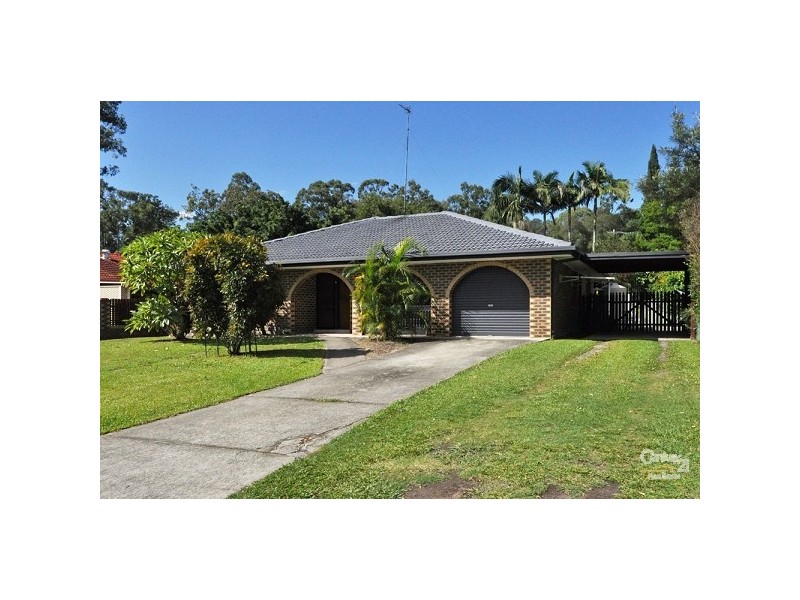 4 Milky Way, Mudgeeraba QLD 4213