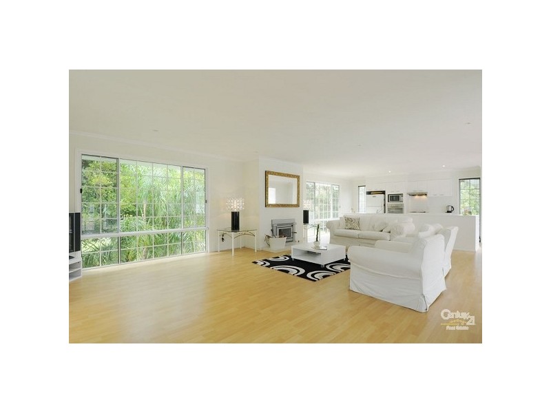 46 Akoonah Drive, Beechmont QLD 4211