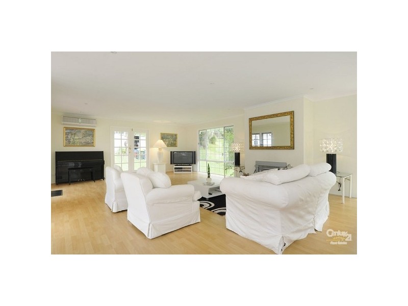 46 Akoonah Drive, Beechmont QLD 4211