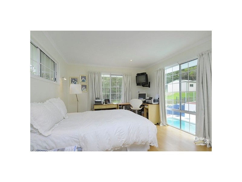 46 Akoonah Drive, Beechmont QLD 4211