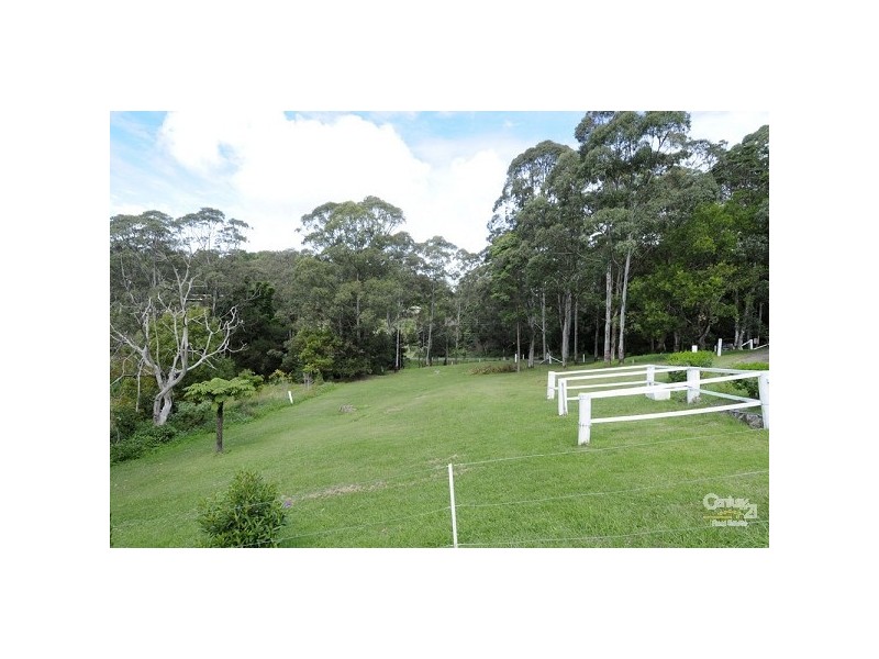 46 Akoonah Drive, Beechmont QLD 4211