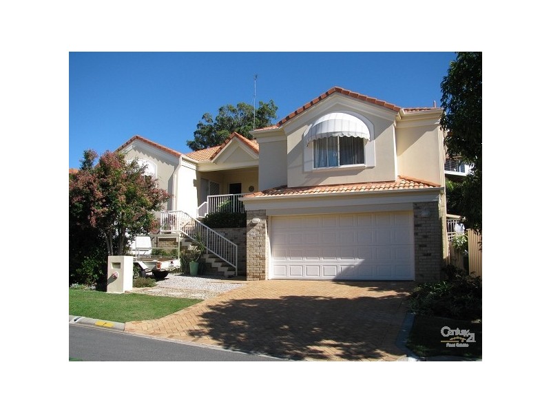 7 Torres Court, Burleigh Waters QLD 4220