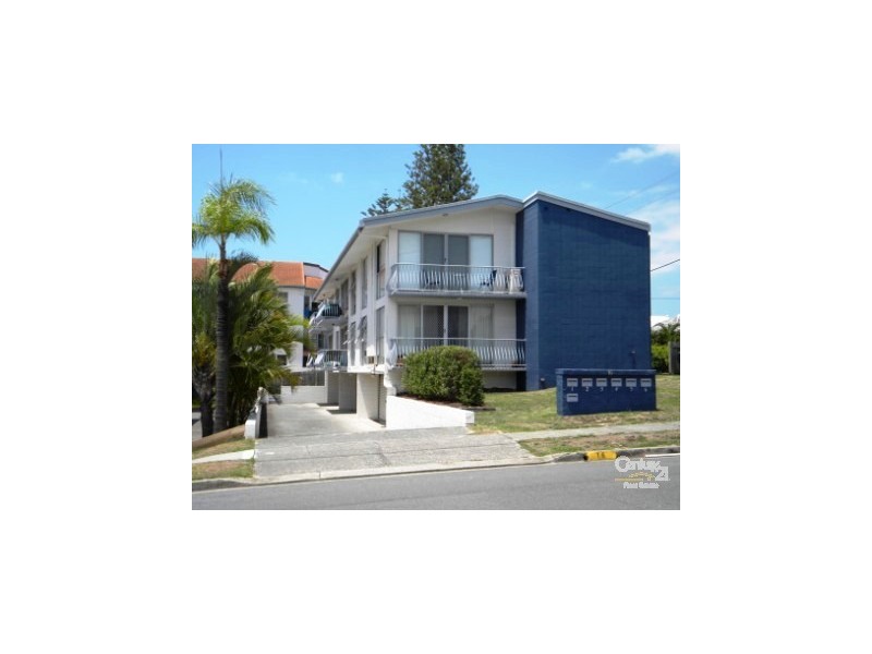 16 Riviera Road, Miami QLD 4220