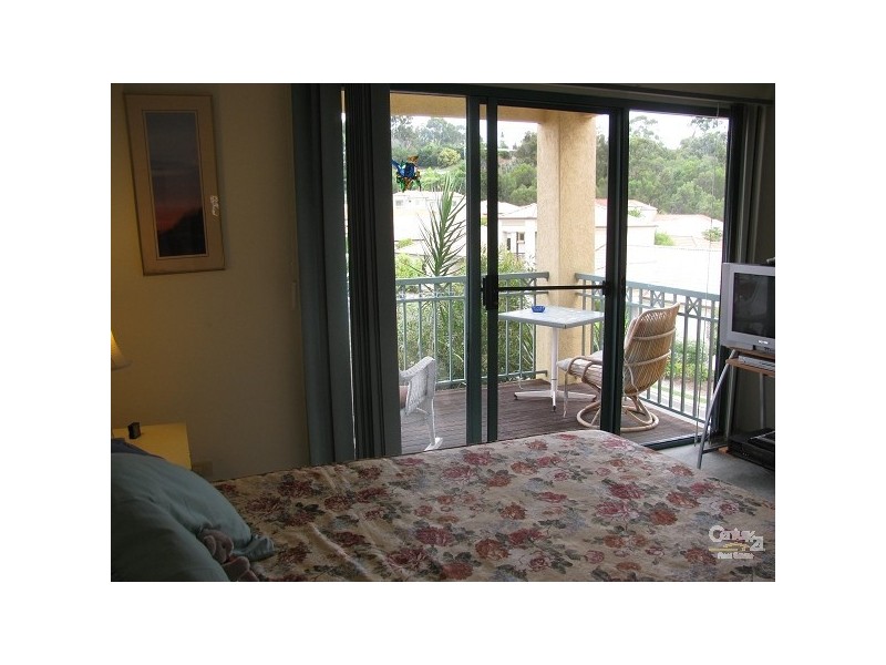 86/2 Ridgevista Court, Reedy Creek QLD 4227