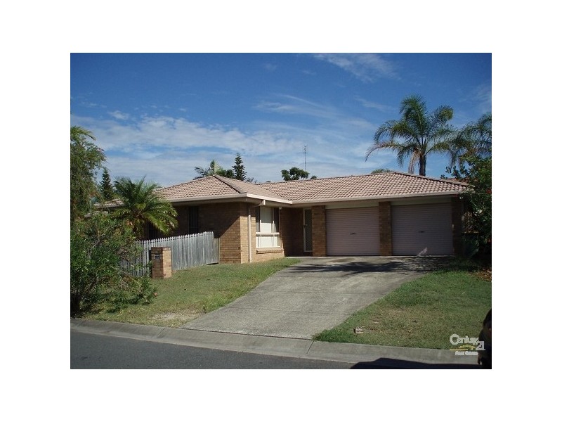 91 Southlake Drive, Varsity Lakes QLD 4227