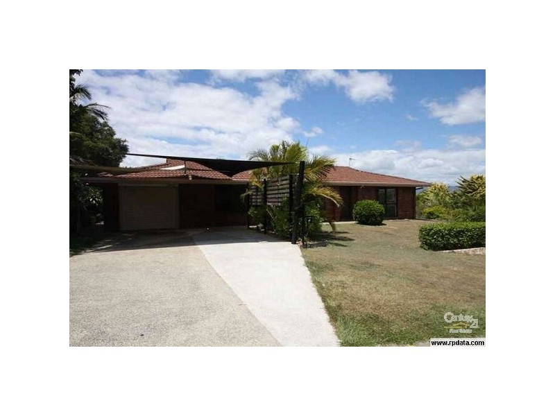 4 Walrus Drive, Ashmore QLD 4214