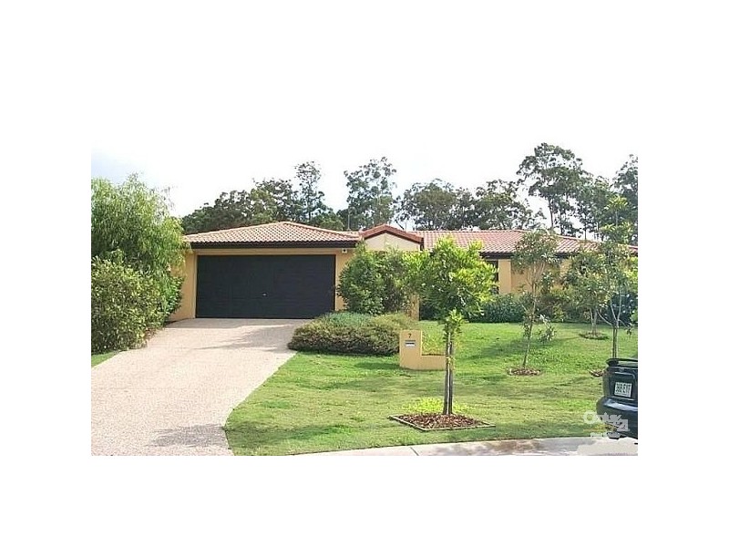 7 Eudonia Court, Elanora QLD 4221