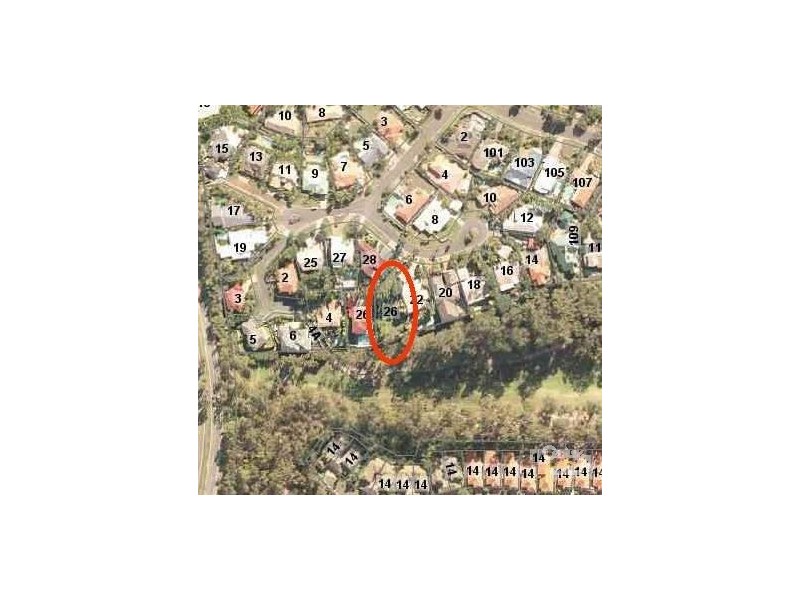 24 Federal Place, Robina QLD 4226