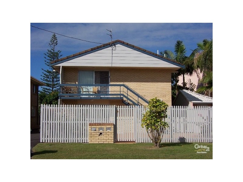 3/89 Petrel Avenue, Mermaid Beach QLD 4218