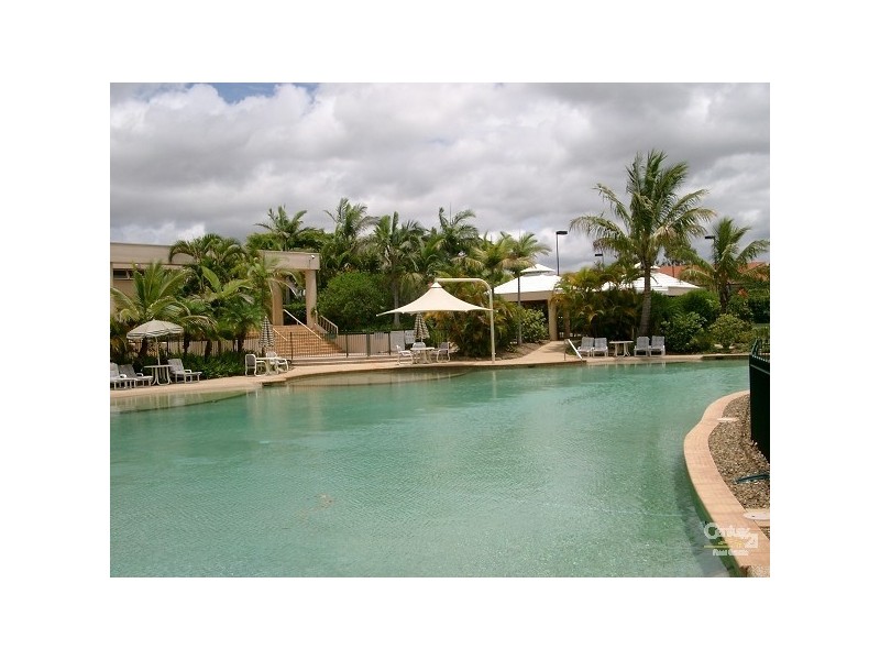 142/125 Santa Cruz Blvd, Clear Island Waters QLD 4226