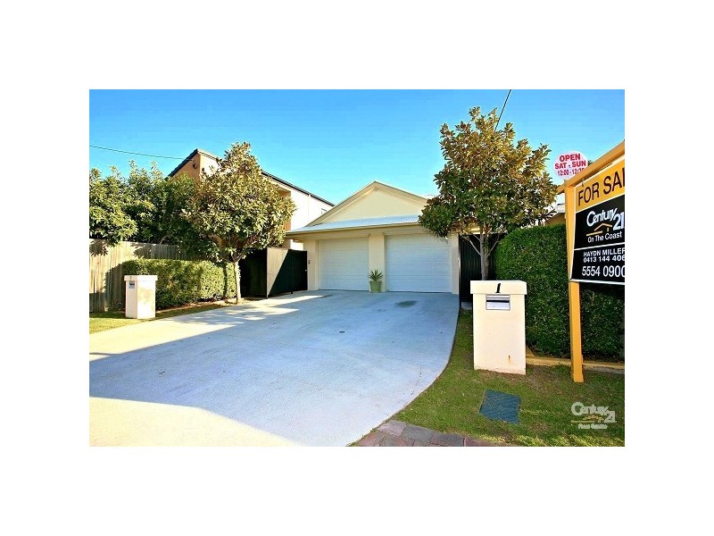 1/94 – 2/94 Sunshine Parade, Miami QLD 4220