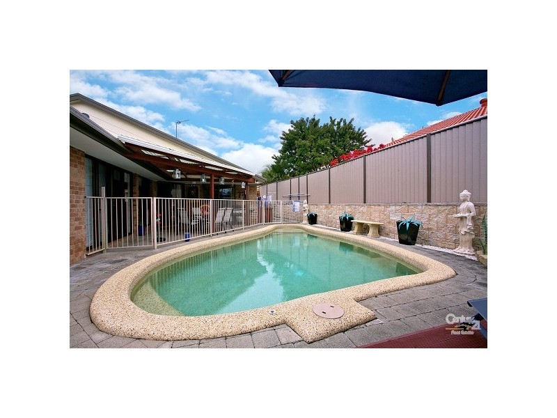 247 Ron Penhaligon Way, Robina QLD 4226