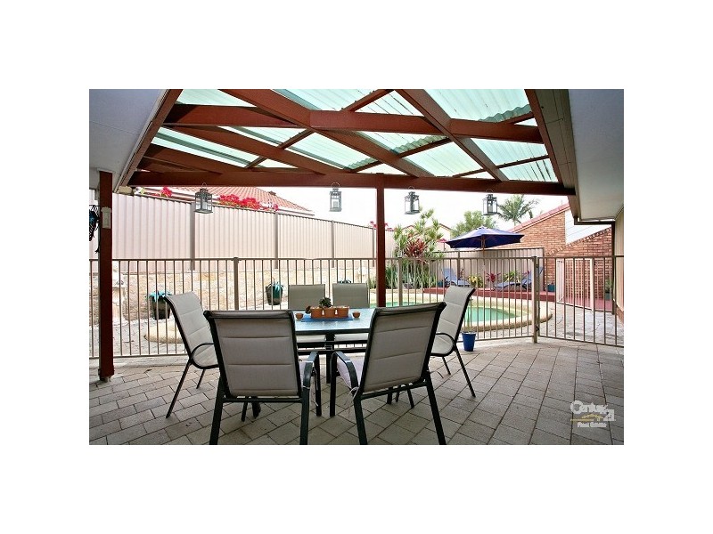 247 Ron Penhaligon Way, Robina QLD 4226