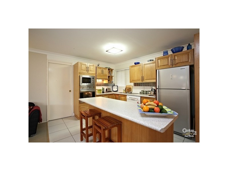 247 Ron Penhaligon Way, Robina QLD 4226