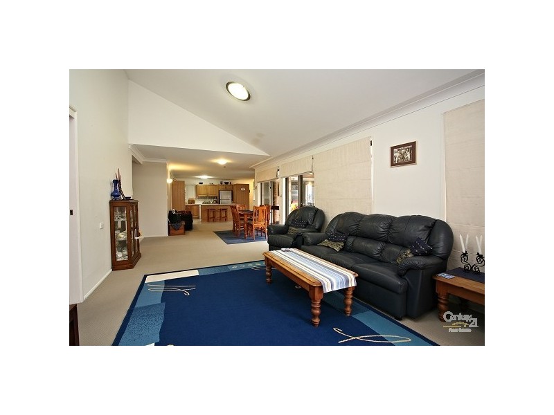 247 Ron Penhaligon Way, Robina QLD 4226