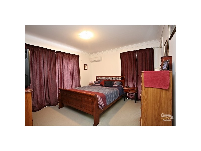 247 Ron Penhaligon Way, Robina QLD 4226