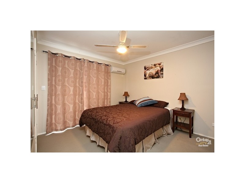 247 Ron Penhaligon Way, Robina QLD 4226