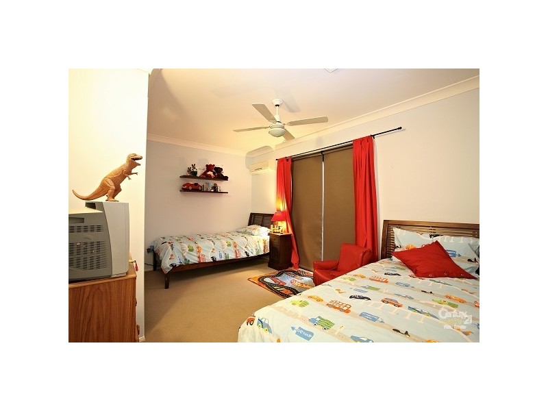 247 Ron Penhaligon Way, Robina QLD 4226