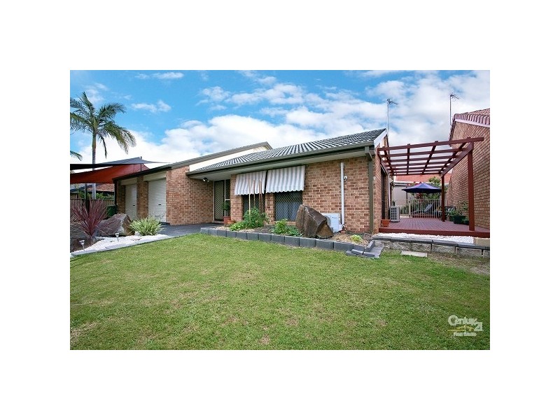 247 Ron Penhaligon Way, Robina QLD 4226