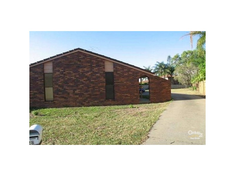 2/28 Hokitika, Broadbeach Waters QLD 4218