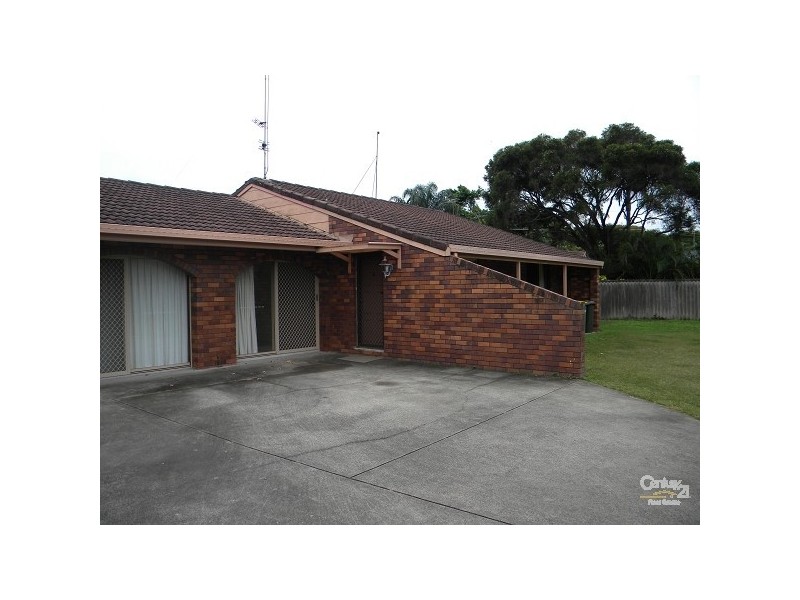 2/28 Hokitika, Broadbeach Waters QLD 4218