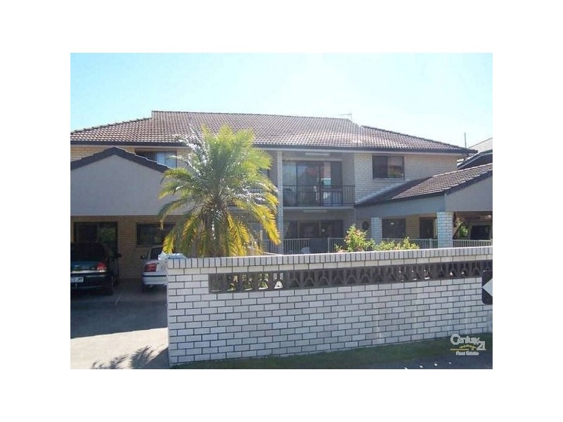 4/19 Seashell Avenue, Mermaid Beach QLD 4218