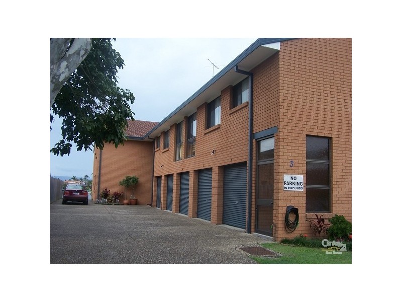 2/3 Jodie Court, Mermaid Waters QLD 4218