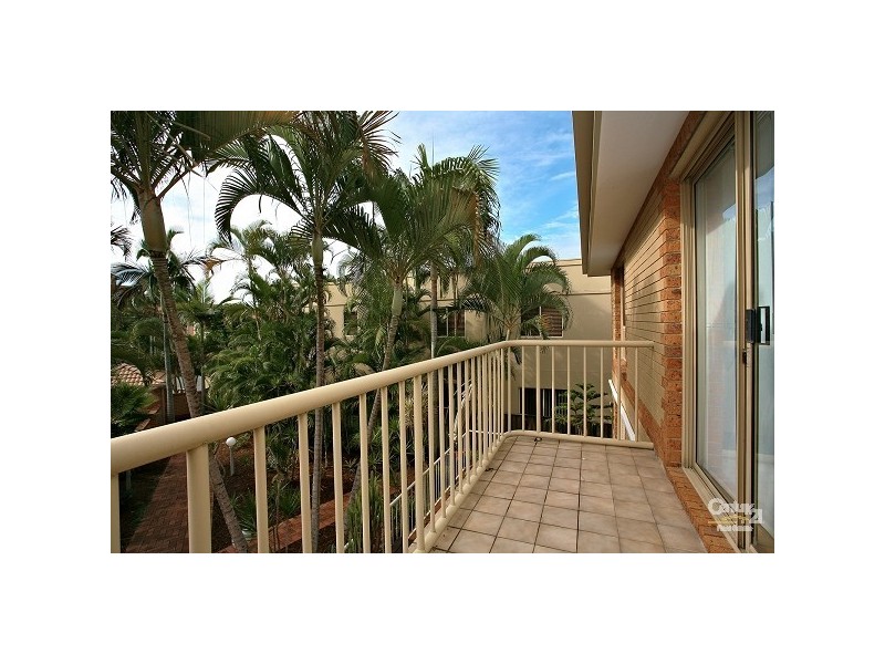 12/34 Ventura Road, Mermaid Beach QLD 4218