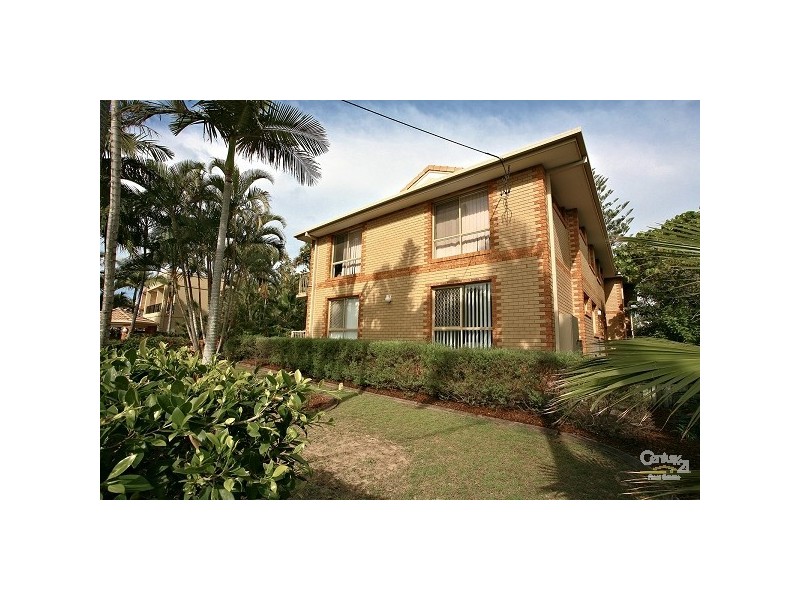 12/34 Ventura Road, Mermaid Beach QLD 4218