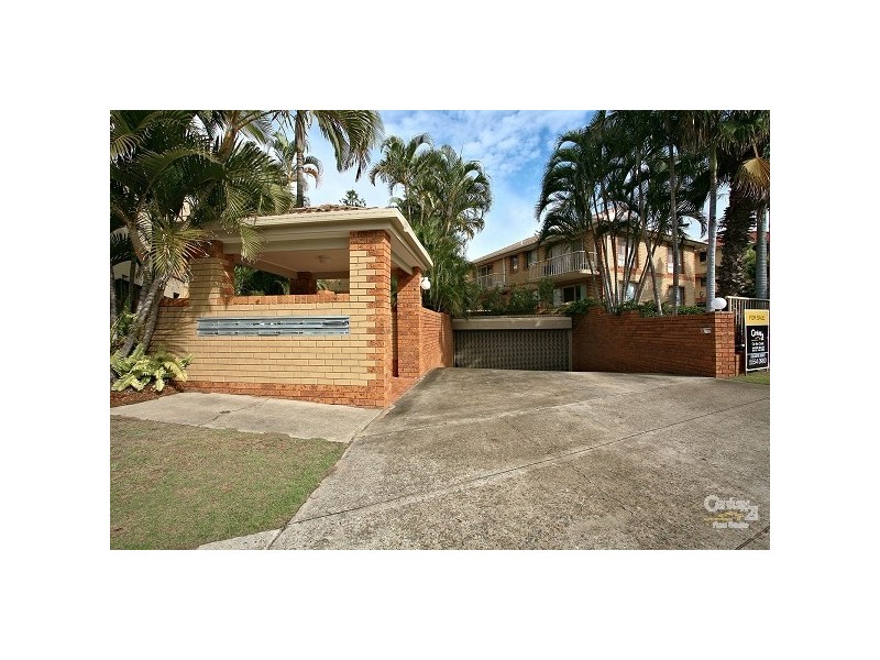 12/34 Ventura Road, Mermaid Beach QLD 4218