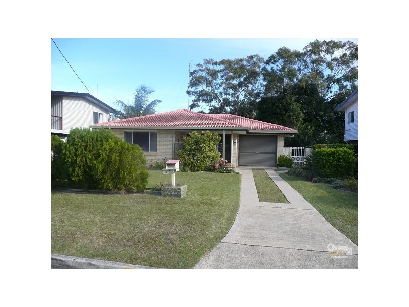 16 Anita Avenue, Miami QLD 4220