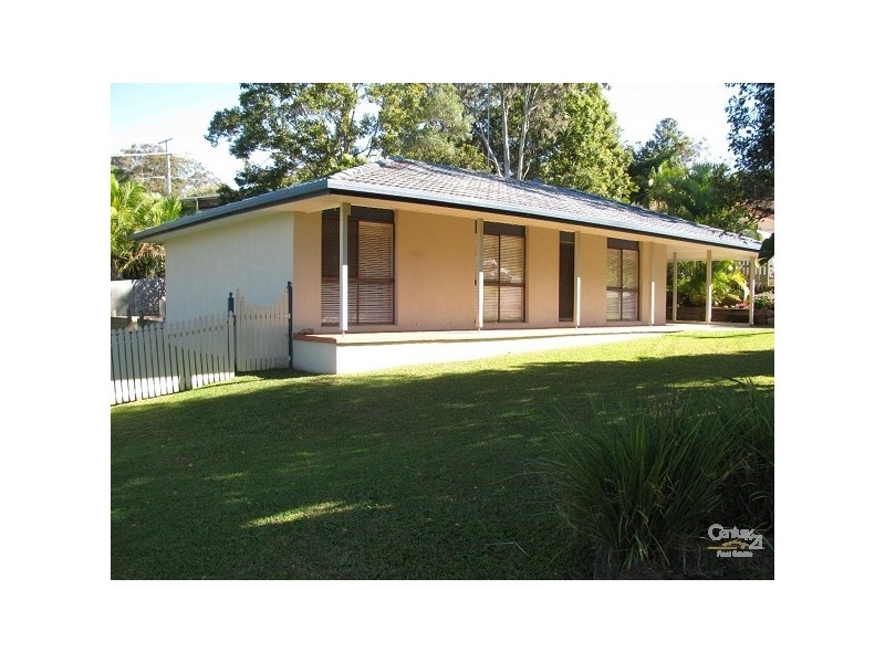 4 Satellite Court, Mudgeeraba QLD 4213