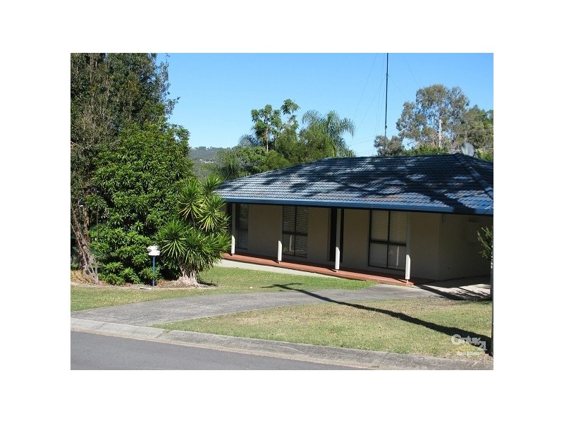 4 Satellite Court, Mudgeeraba QLD 4213