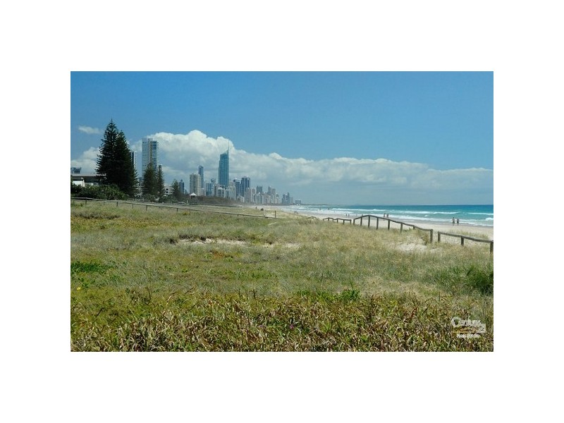 1/101 Dolphin Avenue, Mermaid Beach QLD 4218