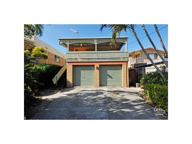 1/101 Dolphin Avenue, Mermaid Beach QLD 4218