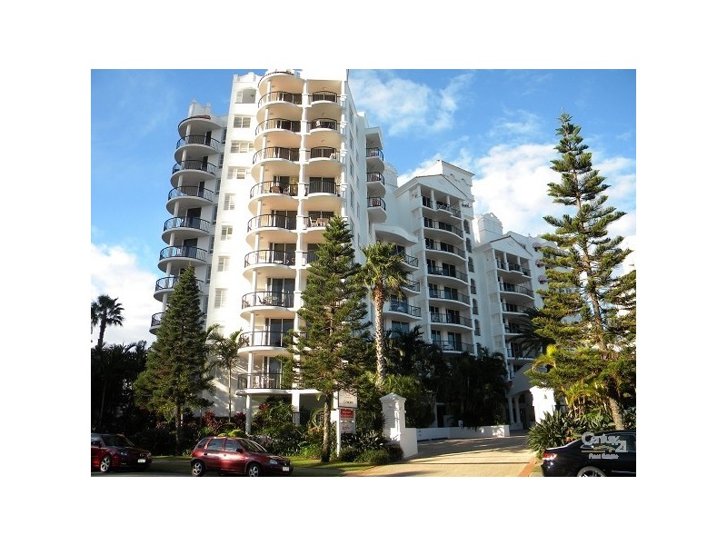 198 Surf Parade, Broadbeach QLD 4218