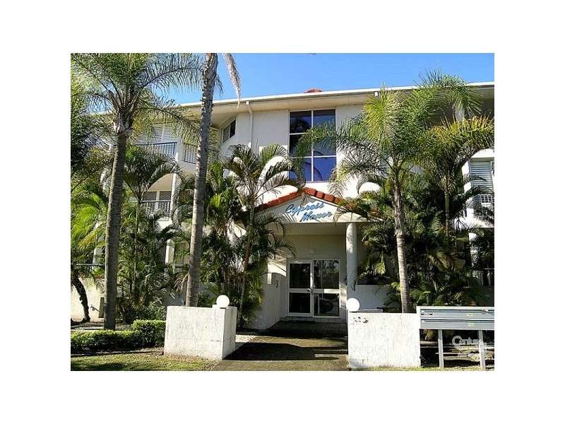 5/373 Cypress Terrace, Palm Beach QLD 4221