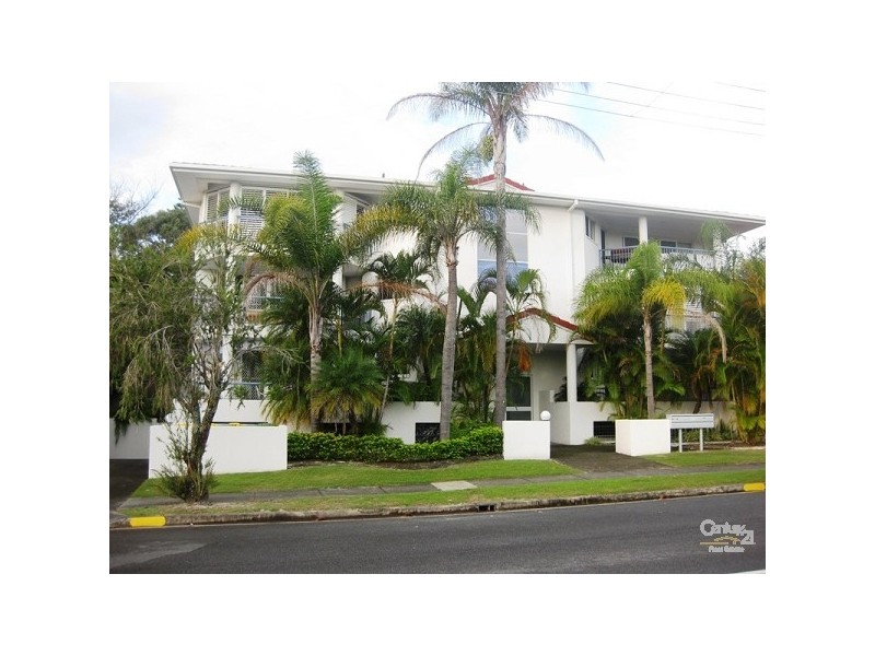 5/373 Cypress Terrace, Palm Beach QLD 4221