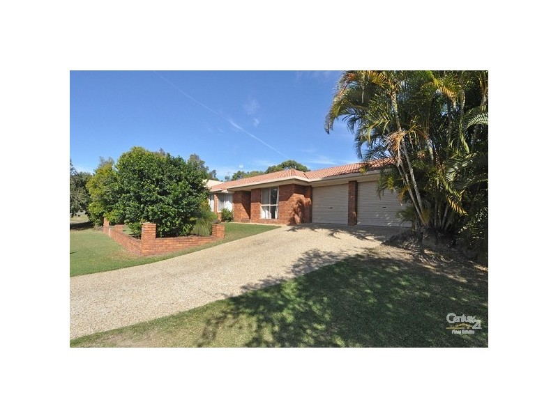 4 Sawgrass Place, Robina QLD 4226