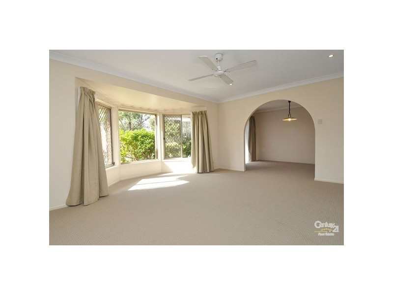 4 Sawgrass Place, Robina QLD 4226