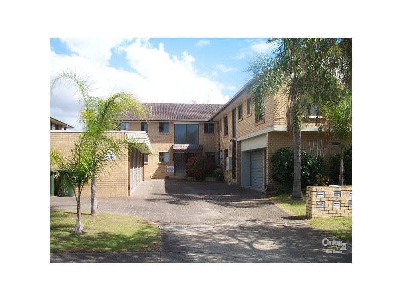 13/45 Duet Drive, Mermaid Waters QLD 4218