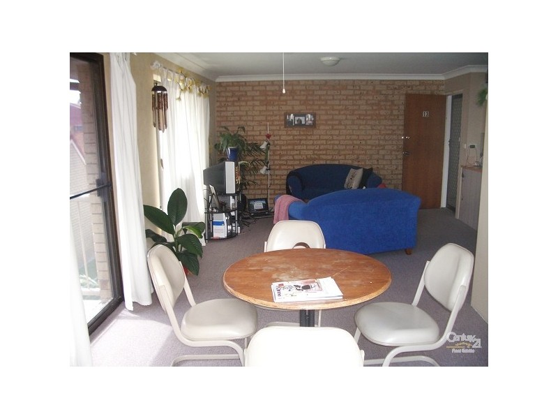 13/45 Duet Drive, Mermaid Waters QLD 4218