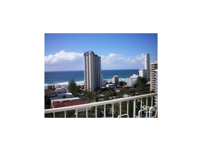 14A/33 Thornton Street, Surfers Paradise QLD 4217