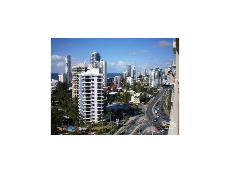 14A/33 Thornton Street, Surfers Paradise QLD 4217