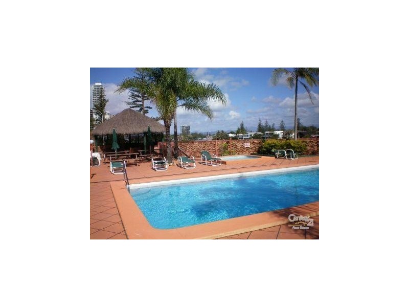 14A/33 Thornton Street, Surfers Paradise QLD 4217