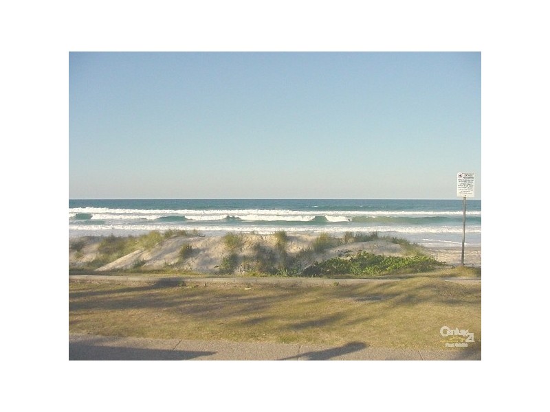 19/12 Marine Parade, Miami QLD 4220