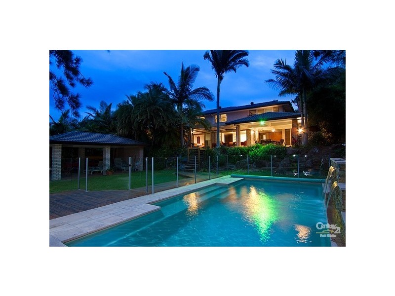 22 Lancelin Drive, Mermaid Waters QLD 4218