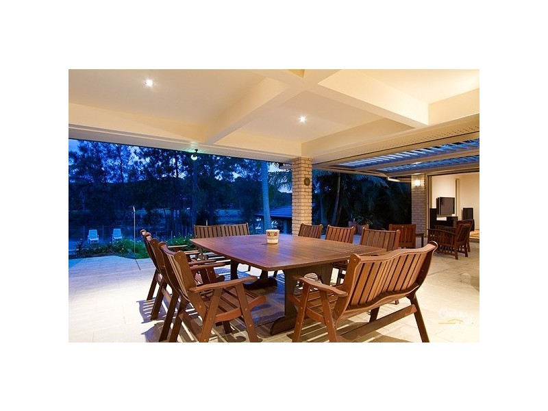 22 Lancelin Drive, Mermaid Waters QLD 4218