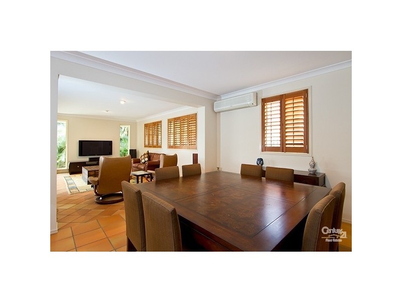 22 Lancelin Drive, Mermaid Waters QLD 4218