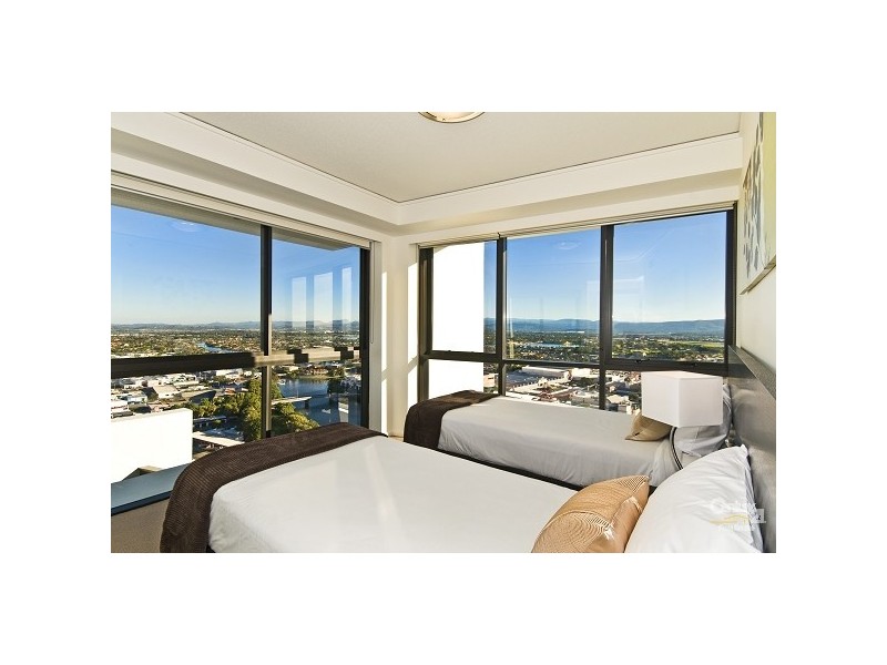 22 Surf Street Sierra Grand, Broadbeach QLD 4218